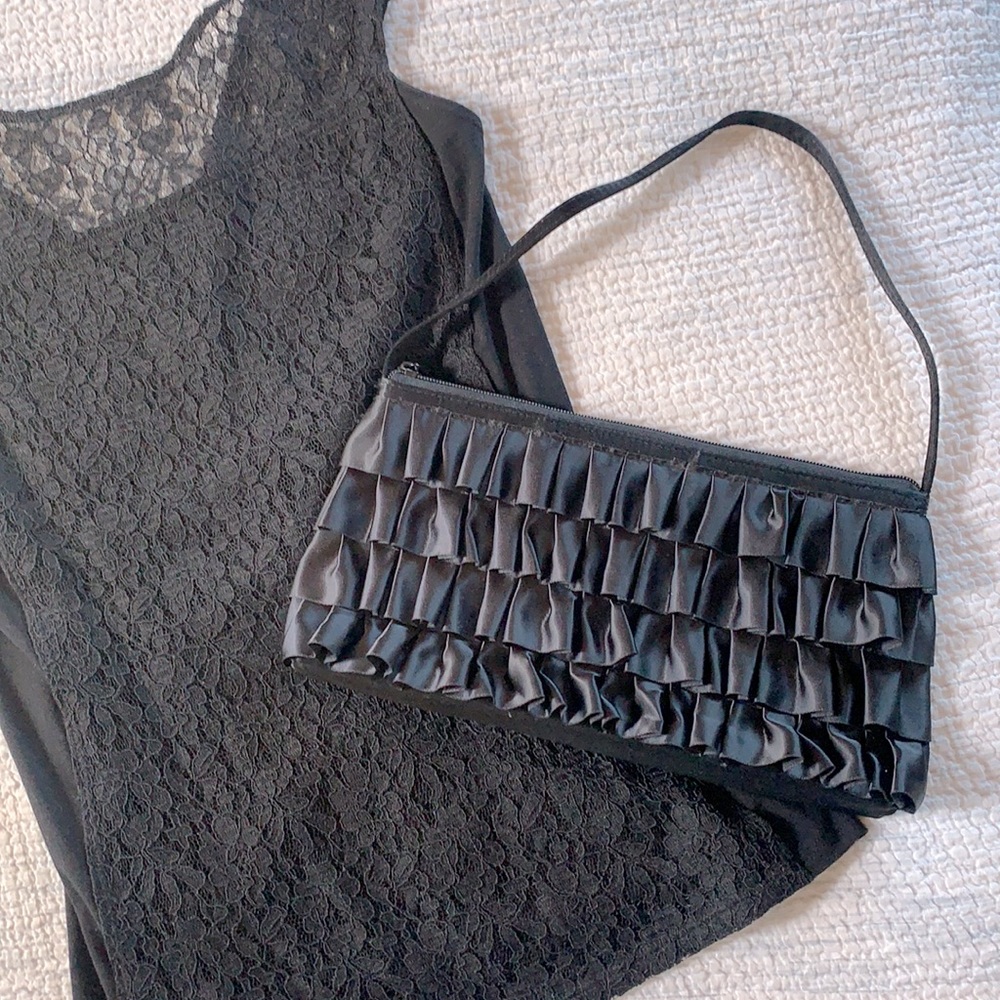 Landcome Purse